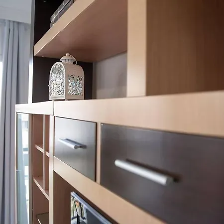 Maravilloso 3bdr,50m From Apartamento Benalmádena