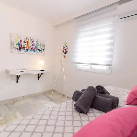 Maravilloso 3bdr,50m From Benalmádena