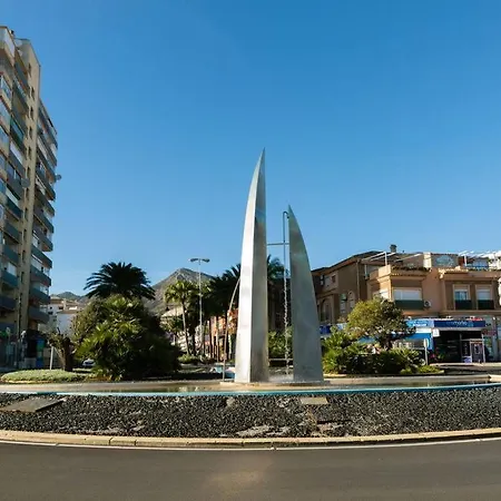 Maravilloso 3bdr,50m From Apartamento *