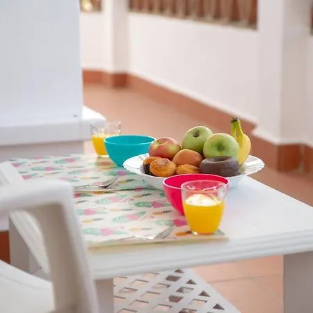 Apartamento Maravilloso 3bdr,50m From